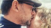 La historia de amor de Christophe Krywonis y Melody: el chef anunció su casamiento