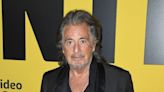 Al Pacino's Child Support Battle Reveals He Doesn't Have Life Insurance