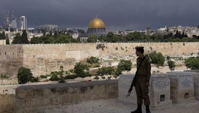 Marcha anual en Jerusalén: Tensiones entre Israel y Palestina