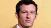 Callum Turner: ‘People had a hang-up about my modelling, not my working-class background’