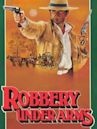 Robbery Under Arms (1985 film)