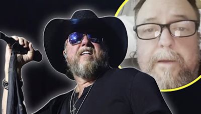 Colt Ford’s Breathless Promise to Fans: ‘I Am Coming Back’ [Watch]