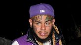 Tekashi 6ix9ine Assault: Three Men Arrested in Florida