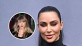 Kim Kardashian Has ‘Truly Moved On’ From Taylor Swift Drama Amid New Diss Song ‘thanK you aIMee’