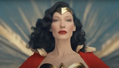 The Wes Anderson Justice League Movie Trailer Is An Unsettling AI Fever Dream