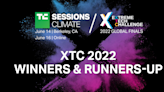 Meet the Extreme Tech Challenge 2022 Global Finals category finalists and special award winners