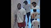 Police seek help IDing men in connection to shooting outside Crowley 9th Grade Campus