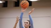 Charlotte Catholic center Blanca Thomas shines as an old school post player