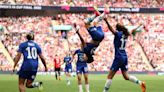 Women’s FA Cup final LIVE: Chelsea vs Manchester United result and reaction as Sam Kerr scores winning goal