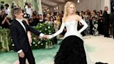 The 2024 Met Gala Brought Out Hollywood's Most Famous Couples