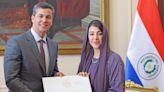 Emiratos Árabes Unidos abrirá embajada e invertirá en infraestructura en Paraguay