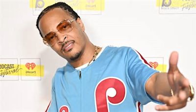 T.I. Gave This Solid Advice To A Young Rapper Who Wanted Him To Sign Her On The Spot