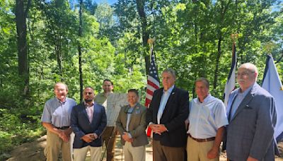 Battlefield Park coming to Berkeley County - WV MetroNews