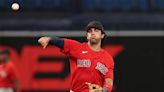 Red Sox shut down top prospect Marcelo Mayer due to shoulder injury