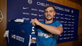 Chelsea: Kiernan Dewsbury-Hall reveals how Enzo Maresca will transform club in first words after £30m transfer