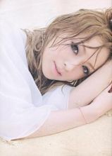 Ayumi Hamasaki