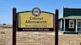 Allensworth, a town founded by Black settlers, secures new funding and a better future