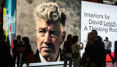 Salone del Mobile, pensare con Lynch per vedere il design