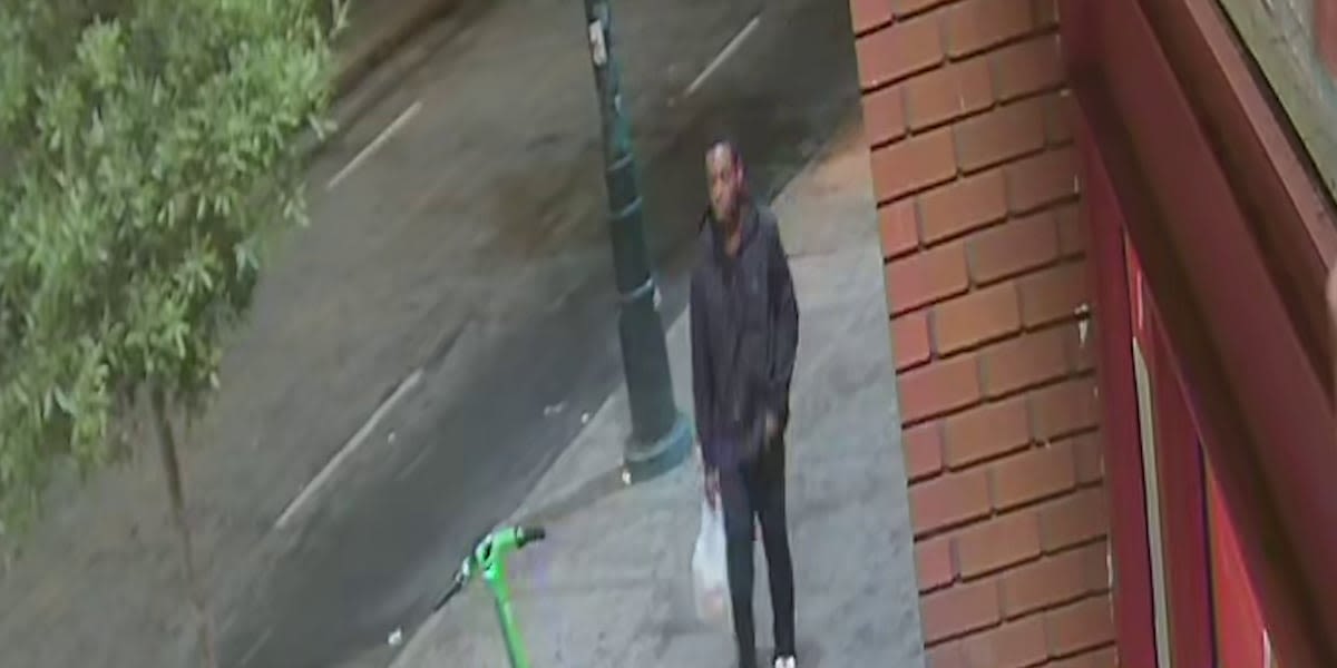 Police looking for person of interest in beating death in Atlanta