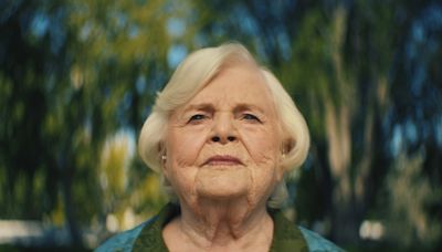 Review: Oscar nominee June Squibb is ‘Thelma’ in new action comedy film