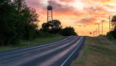 Gov. Landry issues Rural Road Safety proclamation
