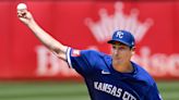 King of the eight-pitch club: Royals' Seth Lugo rides vast arsenal to All-Star success