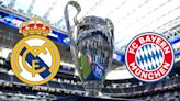 Real Madrid vs Bayern Munich EN VIVO, Semifinal de Vuelta de la Champions League