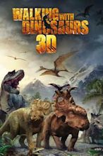 Walking with Dinosaurs 3D