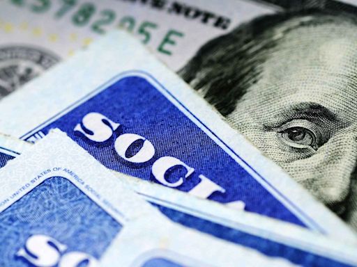 What a Middle-Class Social Security Check Could Look Like in 2025