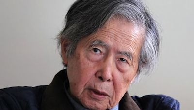 Fujimorismo sin Fujimori: ¿Qué le depara al movimiento político tras la muerte del exmandatario peruano? - La Tercera