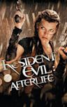 Resident Evil: Afterlife