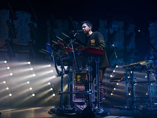 VIDEO: Linkin Park regresa a la escena musical con nueva vocalista - El Diario NY