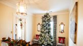 Christmas decorations bring 'comfort and joy' to the 2023 Holiday Designer Show House