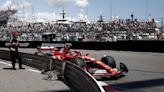 Leclerc consigue pole position en Mónaco; “Checo” saldrá en posición 18