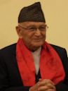 Surya Bahadur Thapa