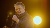 Patton Oswalt Takes on MAGA Clowns—and His Own ‘Woke’ Self—in New Netflix Special