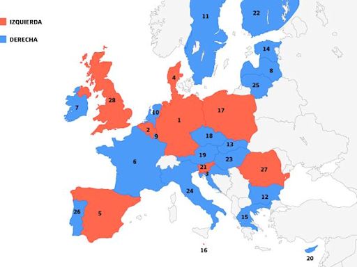 Elecciones en Reino Unido: los británicos enviaron una advertencia sobre el auge de la ultraderecha en Europa