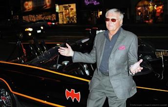 Adam West