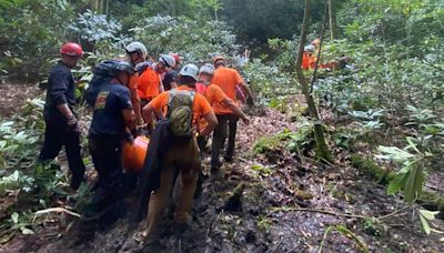 Ohio hiker rescued after missing for 14 days in Kentucky’s rugged wilderness | CNN