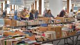 Camp Schreiber, library book sale, block party need volunteers [United Way column]