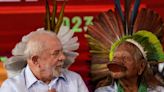 Brazil's lower house approves curtailing environment, indigenous ministries