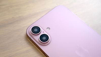 iPhone 16系列模型機搶先看！這5個小細節有玄機