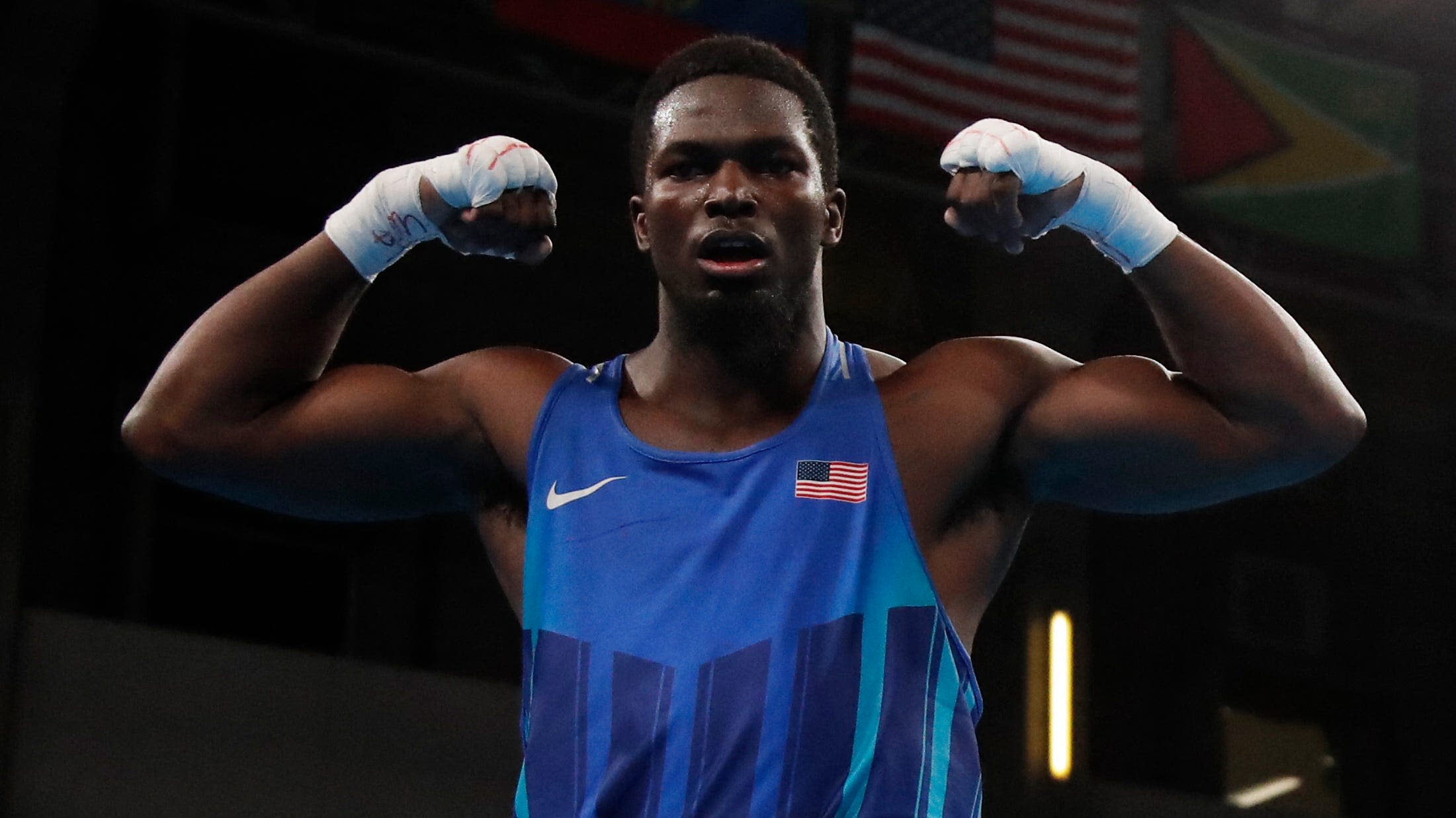 2024 Paris Olympic Games: Full boxing schedule and how to watch Team USA