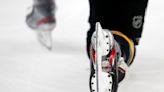 Death of a player from a skate to the neck reignites hockey's stubborn debate over protective gear