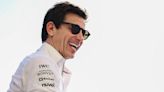 Toto Wolff signs a new deal at Mercedes – ‘I’m not going anywhere’