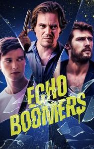 Echo Boomers