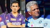 India Head Coach Interview LIVE Updates: Gautam Gambhir Not Alone In Fray, WV Raman's Presentation Impresses ...