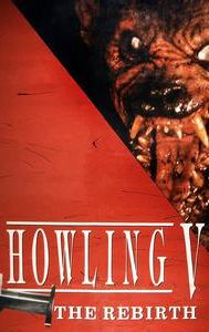 Howling V: The Rebirth