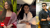 Farah Khan and Sajid Khan's mother Menka Irani passes away: Jannat Zubair, Krushna Abhishek and Kashmera Shah reach out to express condolences | - Times of India