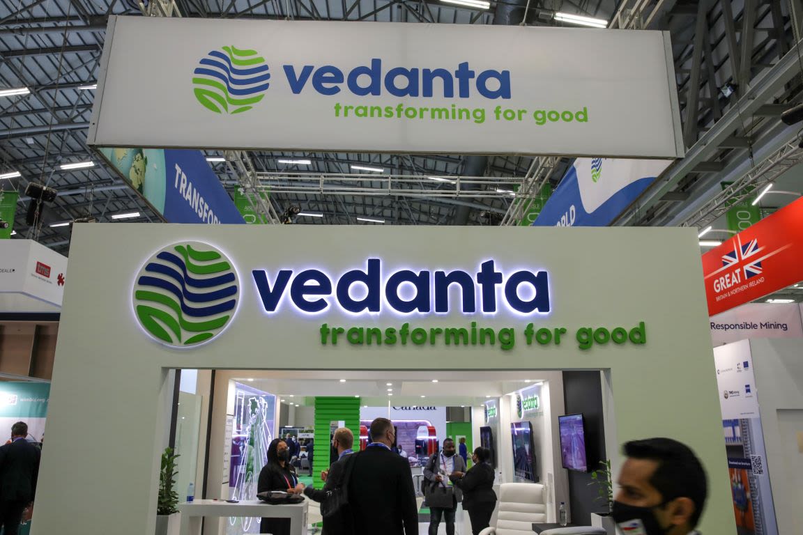 India’s electoral bonds scheme reveals Vedanta’s link with political parties